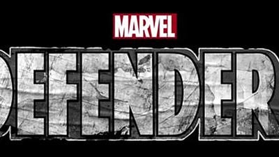 Cooler als cool: "Marvel's The Defenders" bekommen ein neues Poster im Comic-Stil