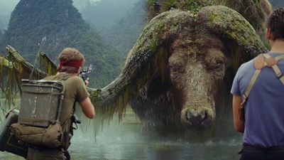 bild aus der news Kinocharts USA: Die Top 10 des Wochenendes (14. - 16. April 2017)