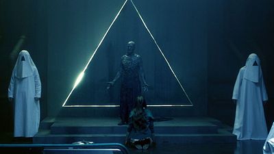 bild aus der news "Es gibt eine Hölle. Dies hier ist schlimmer": Deutsche Trailerpremiere zur starken Horror-Hommage "The Void"