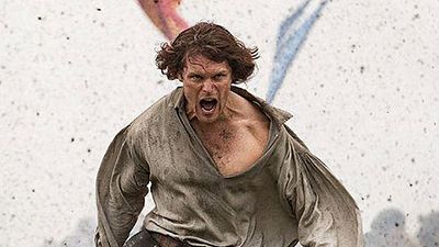 bild aus der news "Outlander": Herzzerreißender erster Trailer zur 3. Staffel der Zeitreise-Serie