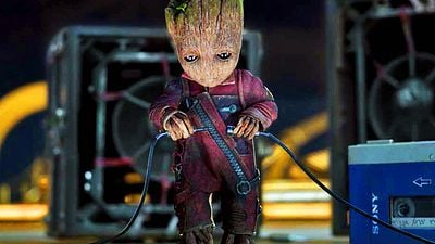 bild aus der news "Guardians Of The Galaxy Vol. 2": FSK-Altersfreigabe, Laufzeit und Soundtrack bestätigt