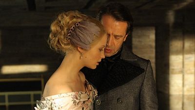 bild aus der news "Der Duellist": Epischer deutscher Trailer zum Historien-Drama um Liebe und Verrat