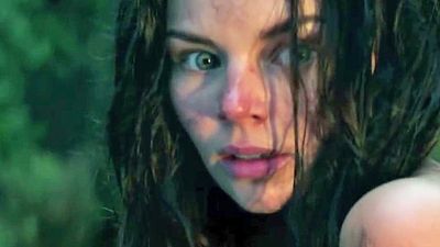 bild aus der news Erster Trailer zur neuen Horror-Fantasy-Serie "Siren": Rache für den Meerjungfrauen-Genozid