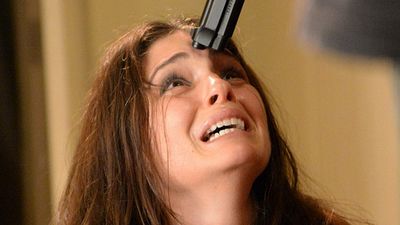 bild aus der news "Devil’s Candy": Deutsche Trailerpremiere  zum starken Heavy-Metal-Horrorfilm