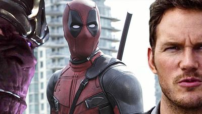 bild aus der news "Han Solo", "Deadpool 2" und "The Avengers: Infinity War" - Das sind die 15 Blockbuster, auf die wir uns 2018 freuen!