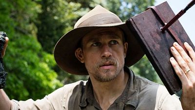 bild aus der news Kinocharts USA: Die Top 10 des Wochenendes (14. - 16. April 2017)