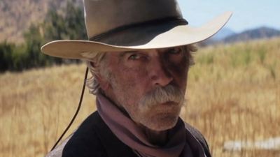 "The Hero": Erster Trailer zum Sundance-Hit um einen alternden Filmstar mit Sam Elliott und Krysten Ritter