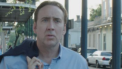 bild aus der news Nicolas Cage muss nach Unfall mit Knöchelbruch Dreharbeiten zum Actionfilm "#211" abbrechen