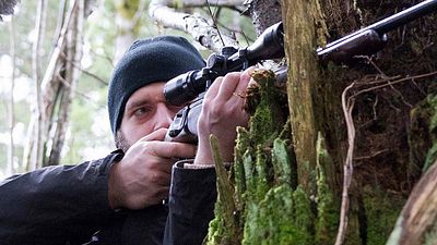 bild aus der news Deutscher Trailer zu "Tiefschnee - Winter der Rache": Die Gefahr lauert abseits der Piste