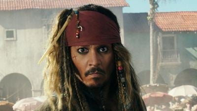 Auf Video festgehalten: Johnny Depp überrascht Disneyland-Besucher als Jack Sparrow