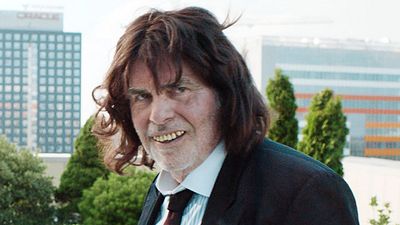 bild aus der news Deutscher Filmpreis 2017: "Toni Erdmann" ist der große Abräumer des Abends