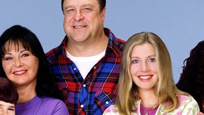 bild aus der news "Roseanne": Neuauflage der 90er-Sitcom mit John Goodman und Roseanne Barr in Arbeit