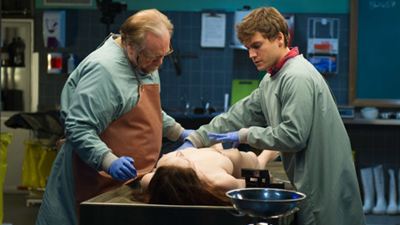 "The Autopsy Of Jane Doe", "Killing Ground", "68 Kill": Die ersten Titel fürs FANTASY FILMFEST 2017