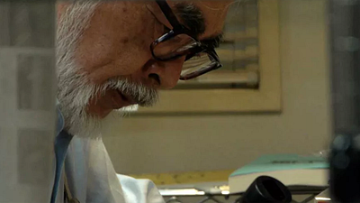 bild aus der news "Never-Ending Man": Der Trailer zeigt Hayaos Miyazakis Rückkehr aus dem Ruhestand für den ersten CGI-Ghibli-Film