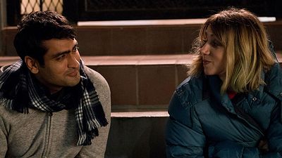 bild aus der news Sundance-Hit "The Big Sick": Erster Trailer zur von Judd Apatow produzierten Rom-Com