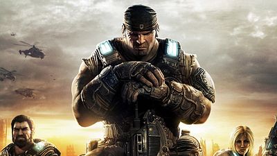 bild aus der news "Gears Of War": Videospiel-Verfilmung kommt mit "Avatar"-Autor in die Gänge
