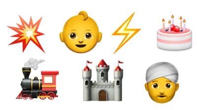 Quiz: Erkennst du die einzelnen "Harry Potter"-Teile nur an den Emojis?
