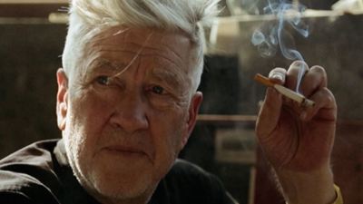 Kultregisseur David Lynch gibt auf: Er wird nie mehr einen Film machen
