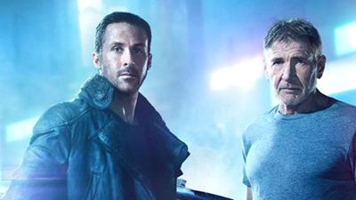 "Blade Runner 2049": Ryan Gosling und Harrison Ford im neuen Trailer zur Fortsetzung des Kultfilms