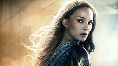 bild aus der news "Thor 3: Ragnarok": Rätselhafter Tweet von Taika Waititi könnte auf die Rückkehr Natalie Portmans hindeuten
