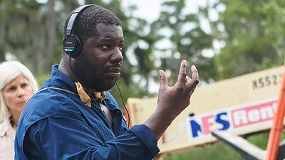 bild aus der news "12 Years A Slave"-Regisseur Steve McQueen macht Film über Tupac Shakur