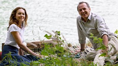 bild aus der news Deutscher Trailer zu "Paris kann warten": Roadtrip mit französischen Gaumenfreuden und Müßiggang