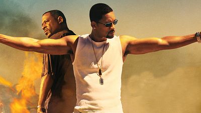 "Bad Boys 3": Warum "Aladdin" die Fortsetzung mit Will Smith verhindern könnte