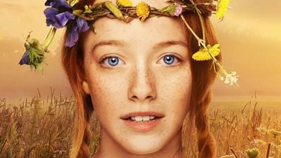"Anne With An E": Netflix-Premiere der "Anne Of Green Gables"-Serienadaption