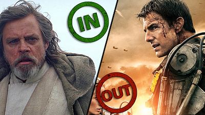 bild aus der news Die INs & OUTs der Woche mit Mark Hamills russischer Schlagfertigkeit und Filmtiteln aus der Hölle