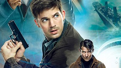 bild aus der news Wohl auch dank massiver Fan-Proteste: Abgesetzte Zeitreise-Serie "Timeless" wird nun doch fortgesetzt