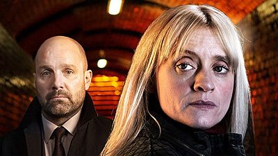 bild aus der news "From Darkness": Neuer britischer Serienkiller-Krimi startet auf ZDFneo