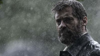 bild aus der news Noir-Trailer zur Schwarz-Weiß-Version von "Logan - The Wolverine"