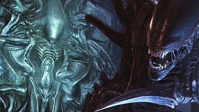 bild aus der news Die Alien-Queen gab es in "Prometheus" zu sehen? FILMSTARTS liefert 5 "Alien"-Easter-Eggs in Film und Fernsehen!