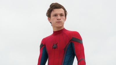 Auf ewig Spider-Man: Tom Holland will den berühmten Spinnenmann noch sehr lange spielen