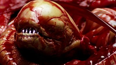 bild aus der news FILMSTARTS Fehlerteufel: Die 5 größten Filmfehler aus dem Sci-Fi-Klassiker "Alien"