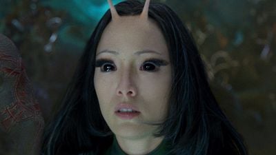 bild aus der news "Guardians Of The Galaxy Vol. 2": Schöpfer von Mantis beklagt sich über ihre Darstellung in James Gunns Film