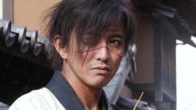 Takashi Miikes "Blade Of The Immortal": Im Trailer zum Samurai-Actioner gibt's Leichenberge und aufgespießte Gegner