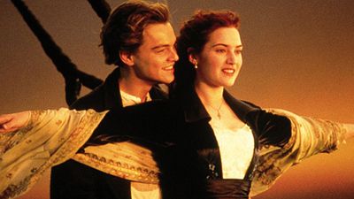 bild aus der news James Cameron soll "Titanic" geklaut haben: Absurde Millionen-Klage gegen den Filmemacher