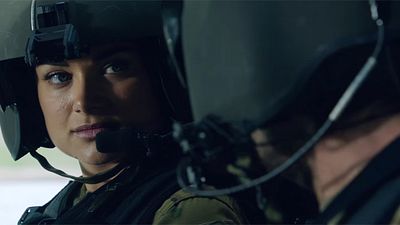 bild aus der news "Valor": Gefährlicher Einsatz für eine US-Army-Eliteeinheit im ersten Trailer zur neuen CW-Serie