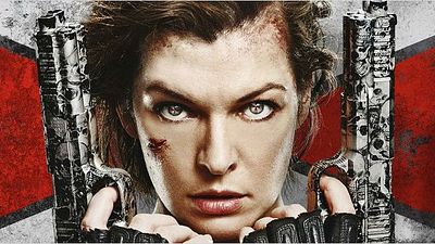 bild aus der news Horror-Experte James Wan produziert "Resident Evil"-Reboot
