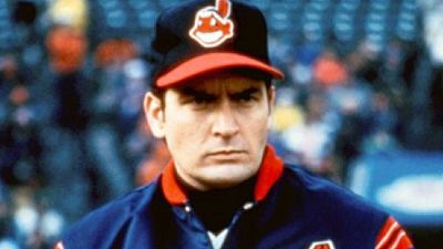 bild aus der news "Die Indianer von Cleveland 3": Charlie Sheen will richtiges Sequel zur Kult-Reihe machen – mit dem Original-Cast