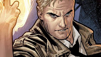 bild aus der news Die etwas andere "Justice League" kommt: Wir stellen euch die Mitglieder der "Justice League Dark" einmal vor.