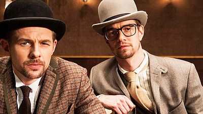 bild aus der news Statt "Circus HalliGalli": Sitcom von "The Big Bang Theory"-Macher löst Joko & Klaas ab