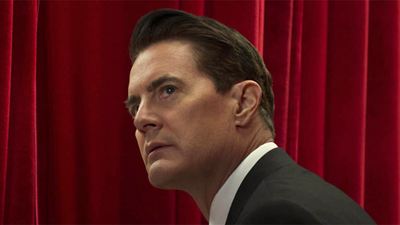 "Twin Peaks: The Return": Deutscher TV-Start der 3. Staffel der Kultserie