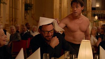 bild aus der news "The Square" von Ruben Östlund gewinnt die Goldene Palme in Cannes, Diane Kruger als Beste Schauspielerin ausgezeichnet