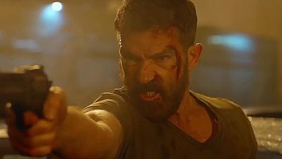 bild aus der news "Stirb langsam" im Einkaufszentrum: Erster Trailer zum Action-Thriller "Security" mit Antonio Banderas und Ben Kingsley