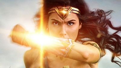 Über 175 Millionen Dollar: Experten gehen von starkem "Wonder Woman"-Start aus