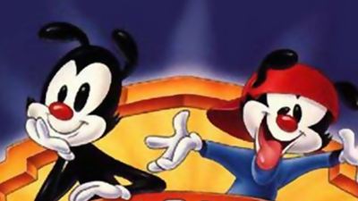 90er-Nostalgie mit Yakko, Wakko und Dot: "Animaniacs"-Reboot von Steven Spielberg in Planung