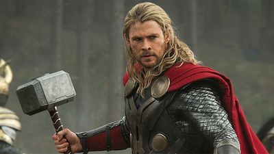 bild aus der news Mjölnirs Comeback: "Avengers 3: Infinity War"-Regisseure deuten Rückkehr von Thors Hammer an