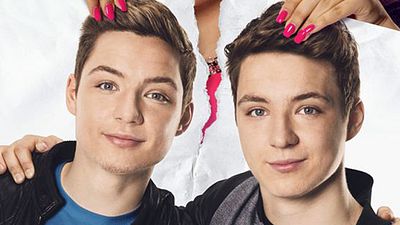 bild aus der news Die Lochis erleben die "Abikalypse": Von Matthias Schweighöfer produzierter Kinofilm der YouTube-Stars startet 2018